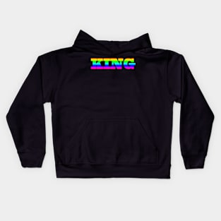 KING Kids Hoodie